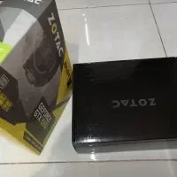 gtx1060|قطعات و لوازم جانبی رایانه|هشتگرد, فاز ۱ مهستان|دیوار