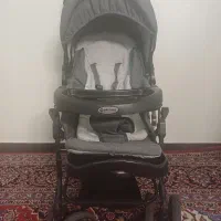 کالسکه و کریر دلیجان