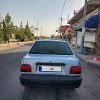 پراید 87دوگانه کارخانه تمام رنگ|خودرو سواری و وانت|بیرجند, |دیوار