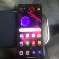 note9 رام۴ در حد