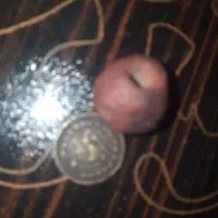 سکه مهره زیر خاک پیدا شدن بقیه قدیمی