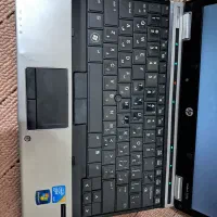 لپ تاپ hp 2540p i7|رایانه همراه|ایلام, |دیوار