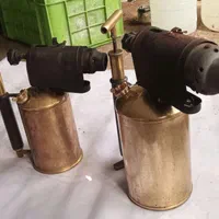 خانواده کامل پریموس سوئدی
