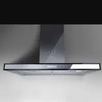 ۲عدد هود مکس وبیمکث روکارویک کولرگازی اجنرال۳۰هزار