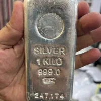 شمش نقره امارات