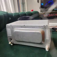 تستر نو کارنکرده|اجاق گاز و لوازم برقی پخت‌وپز|هشتگرد, فاز ۳ مهستان|دیوار