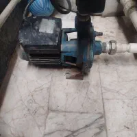 پمپ آب پنتاکس تک اسب دو پروانه