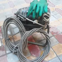 لوله بازکنی بومی