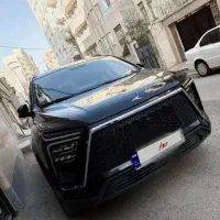 X 5 مدل ۱۴۰۳ بدون رنگ