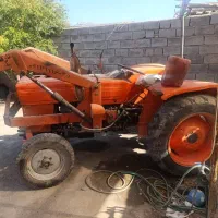 تراکتور فیات|خودرو سنگین|رفسنجان, |دیوار