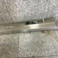 قفل درب راهرو طبقات