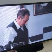 فروش tv، الجی