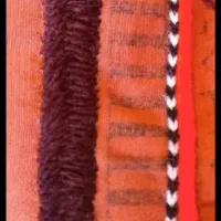 کلا دوزی|لباس|سراوان, |دیوار