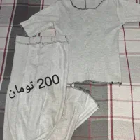 لباس دخترانه تا سن 7تا 8سال|کفش و لباس بچه|شیراز, نصر|دیوار