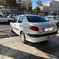 206 sd|خودرو سواری و وانت|زنجان, |دیوار