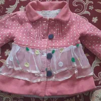 پالتو بچگانه