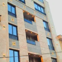 فروش واحد ۳ خوابه مستر دار ۱۶۵ متر