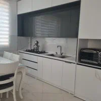 آپارتمان۱۰۰متری حاشیه درودی(شهرک حجت)