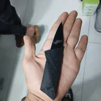 چاقو کارتی
