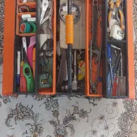 پک کامل دستگاه فورجینگ با برند ریکن کم کار کرد|ابزارآلات|تهران, اباذر|دیوار
