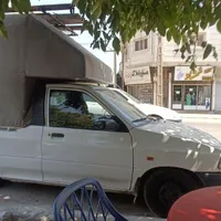 وانت پراید 151 SE، مدل ۱۴۰۲