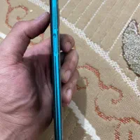 گوشی شیایومی نوت 9 پرو رنگ سبز|موبایل|تهران, نازی‌آباد|دیوار