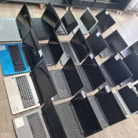 فروش اقساطی انواع لپ تاپ asus/hp/dell استوک و نو|رایانه همراه|تهران, جردن|دیوار