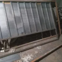 نیاز به یک نیروی جوشکاری درب و پنجره