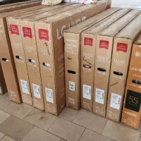 ۵۵و۶۵اینچ الجیUA85006 باگارانتی معتبرشرکتی زیرقیمت