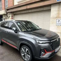 چانگان تیپ سه وارداتی برج 11 سال 2023