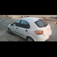 تیبا2هاچبک
