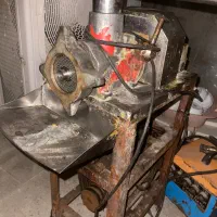 چرخ گوشت ۳۲ تسمه