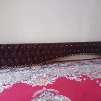 کتیبه پرده