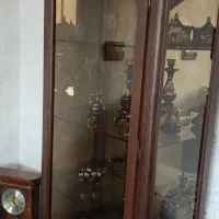 لوازم تزئینی چوبی|حراج|نظرآباد, نظرآباد|دیوار