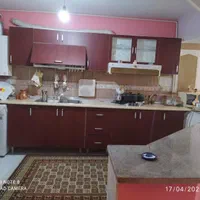 اپارتمان ۸ ضلعی ها حاشیه عدالت