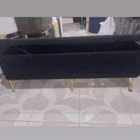 پاف نیمکت باکسدار نشیمن