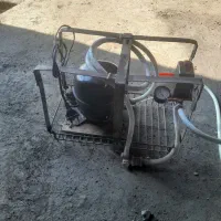 کمپرسور باد سایلنت