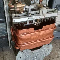 ابگرمکن بوتان ۳۱۱۵|آبگرمکن، پکیج، شوفاژ|بجنورد, |دیوار