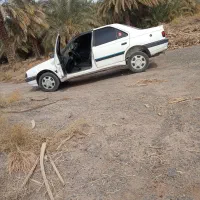 پژو اس ال یکس