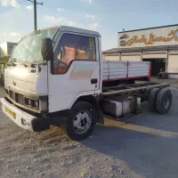 هیوندا شاسی مدل ۸۵