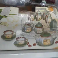 ست عصرانه خوری