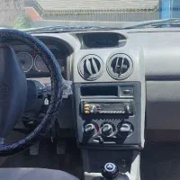 پراید ۱۳۲ هیدرولیک|خودرو سواری و وانت|زابل, |دیوار