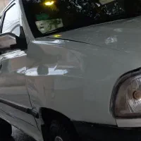پراید تمیز درحد