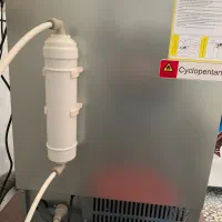 فروش دستگاه یخ ساز مکعبی|کافی‌شاپ و رستوران|ساری, |دیوار