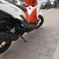 طرح کلیک|موتورسیکلت|تهران, زمزم|دیوار