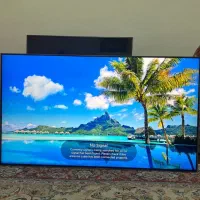 LG 65UJ752V اصل کره 65 اینچ 4K