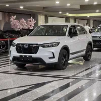 هوندا hrv صفر 2025 دو لیتر ایرانمال آرکان خودرو
