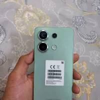 گوشی نوت 13|موبایل|گرگان, |دیوار