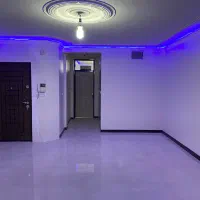 اجاره اپارتمان۷۰متر ۲خواب همکف شیک