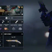 اکانت کالاف|کنسول، بازی ویدئویی و آنلاین|مشهد, خواجه ربیع|دیوار